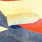 Dug Civil War 💥 🇺🇸 💣 Henry Rifle Bullet Inert Safe