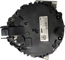 OEM Starter For Audi A4 Allroad, A5 Sportback, A6 Quattro 2021-2025 (2.0L)