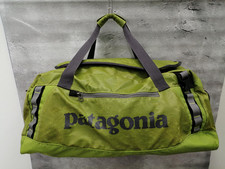 Patagonia Black Hole Pack Duffle 45 Used Japan