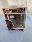 Funko Pop! Vinyl: Marvel - Okoye - Funko (Exclusive) #275
