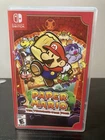 Paper Mario: The Thousand Year Door Nintendo Switch