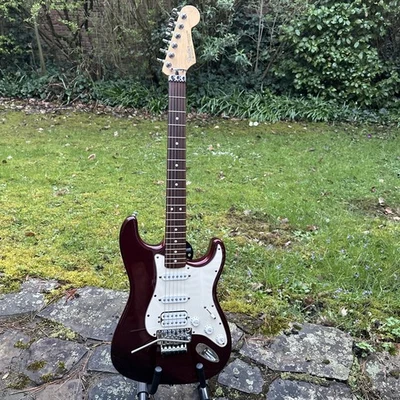 Fender Stratocaster - Bild 1 von 4