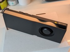 NVIDIA RTX A4500 20GB GDDR6 PCIe 4.0 x16 Graphics Card HP N02456-001