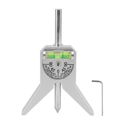 PNG Tools Professional Pipe Center Finder and Marker Tool, High Accuracy Posi...