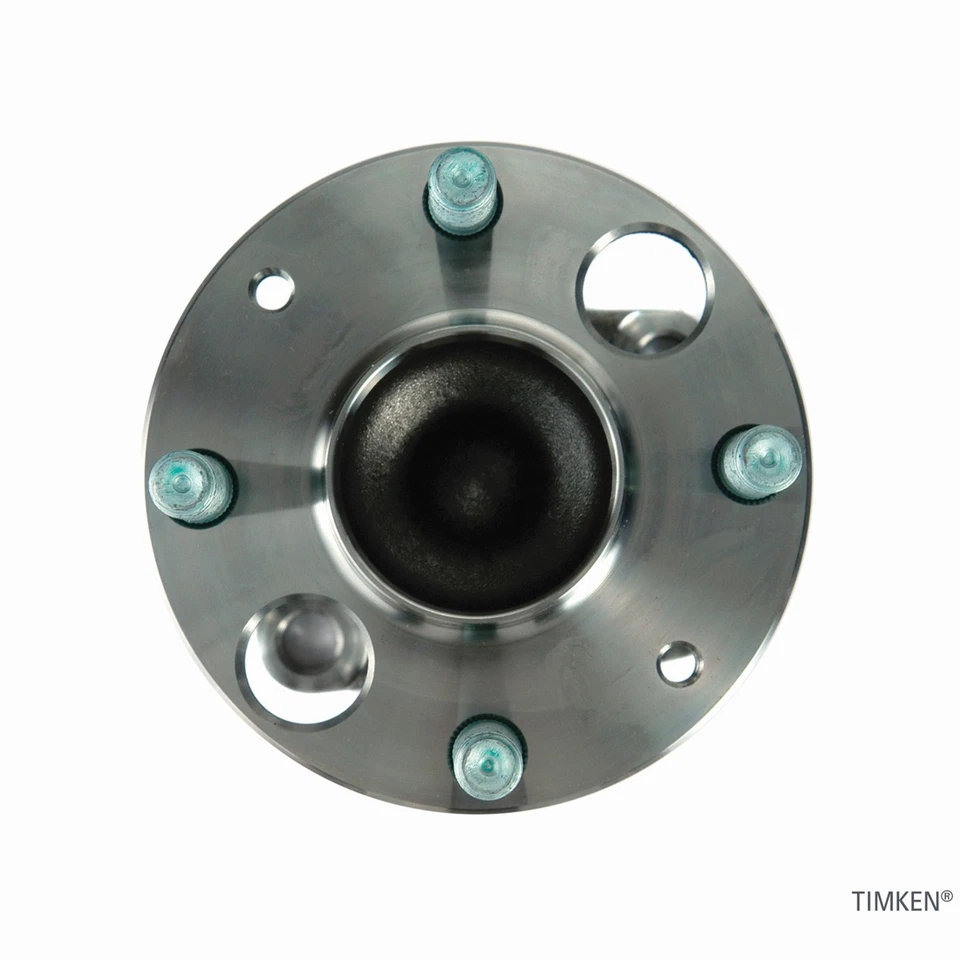 Conjunto de cojinete de rueda y buje Timken HA590431 para Mazda 2 11-14 Foto 2 de 4