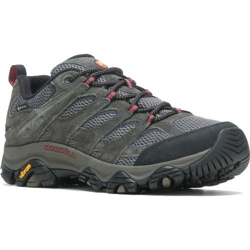 Scarpe da passeggio Merrell Moab 3 GTX Gore Tex WIDE FIT impermeabili da uomo Regno Unito 7 13