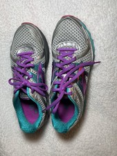 Brooks GTS 17 Women's Running Shoes, Size 9