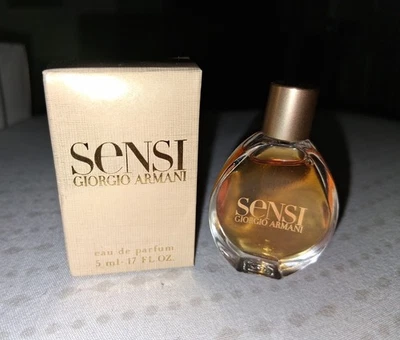 Sensi by Giorgio Armani Women's Fragrances for sale | eBay