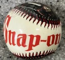 Snap On Tools Limited Edition Collectible Baseball