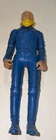 General Custer Marx Fort Apache Johnny West 12” Action Figure Vintage!
