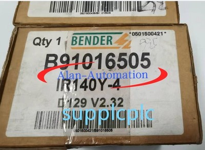 BENDER module IR140Y-4 B91016505 Fast shipping#DHL or FedEx