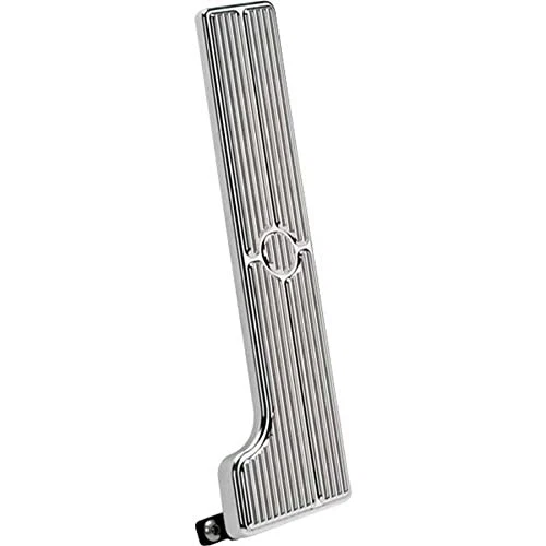 Billet Specialties 199240 Floor Mount Gas Pedal - Image 2 of 3