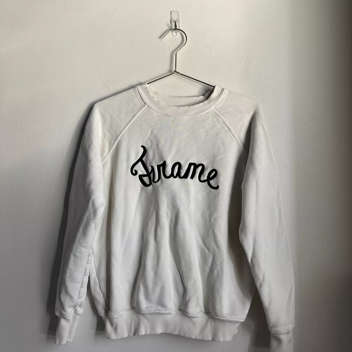 Frame Women's Sweatshirt