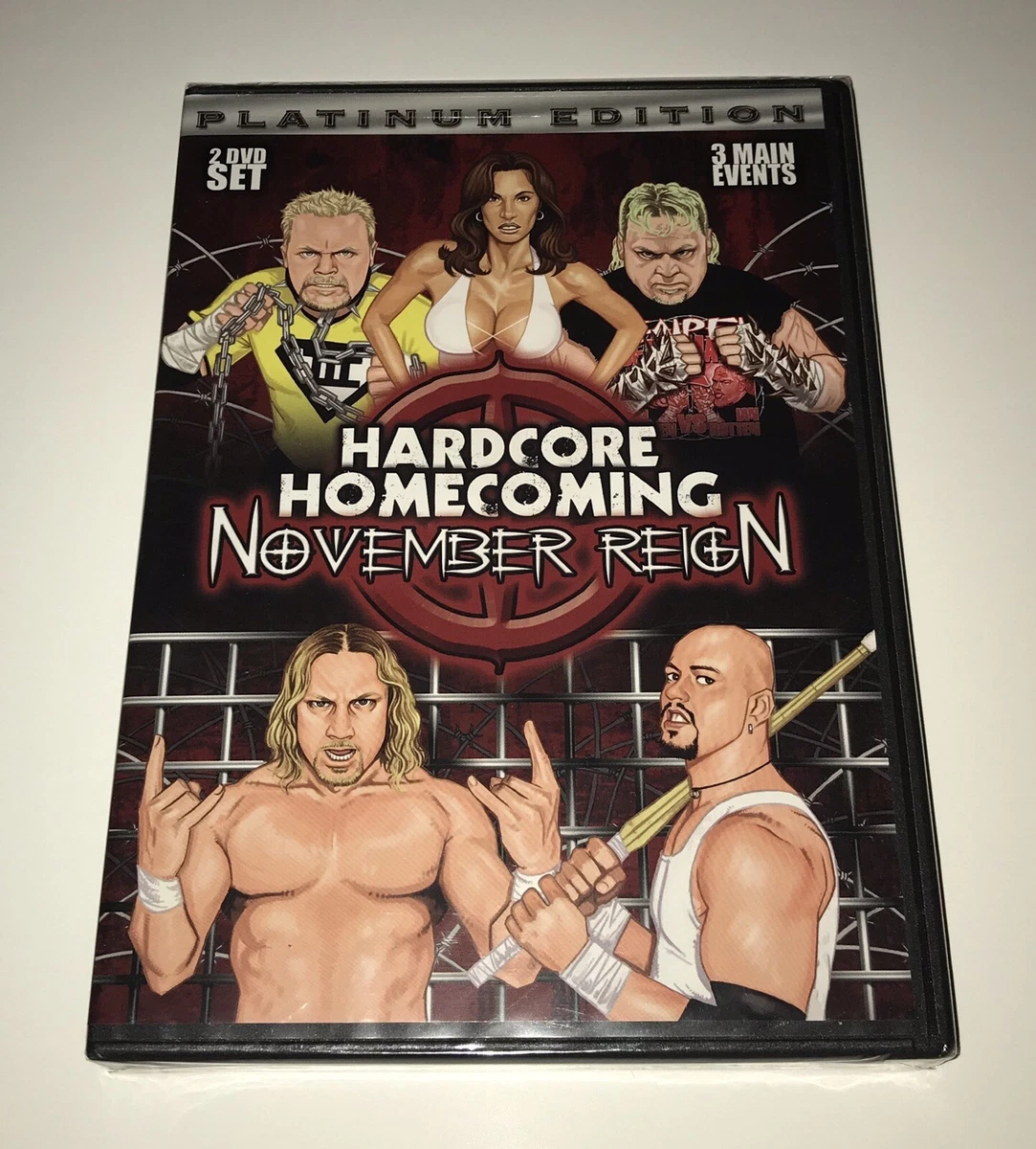 Pro Wrestling/WWE DVDs for sale - eBay