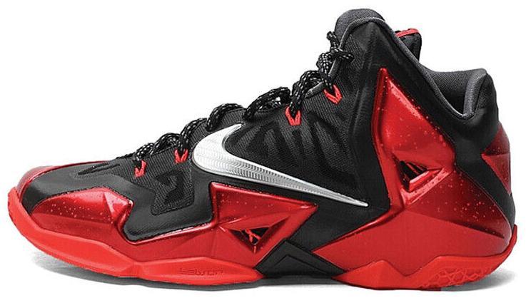 Nike LeBron 11 XDR Heat Away for Sale | Authenticity Guaranteed | eBay