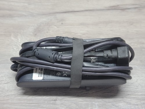 Caricabatteria adattatore CA portatile 65 W originale Dell LA65NS0-00 YR733 F7970 con cavo - Foto 6 di 6
