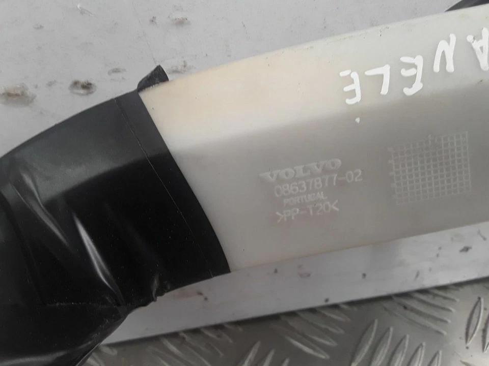 Volvo S40 2005 Diesel Wiring Harness Wiring Kit Instrument Cluster Cockpit VEI30661 - Image 2 of 4