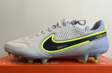 Nike Tiempo Legend 9 Pro FG Cleats Soccer Men s DA1175-054 Size 6.5 US