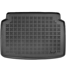 Gummi Rezaw-Plast Kofferraumwanne für Peugeot 308 III ab 2021 TPE Gummi Laderaum