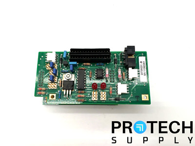 Tecan Systems 30033047 PCBA Molo-X lll + 20739231 Control Board Assy w/ WARRANTY