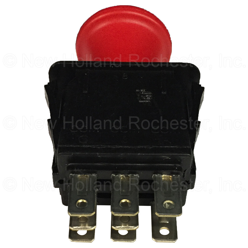 Grasshopper 718k Zero Turn Mower- PTO Switch 183925 for sale
