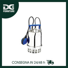 POMPA EBARA PER SVUOTAMENTO CANTINE GARAGE BEST ONE VOX 0,33HP