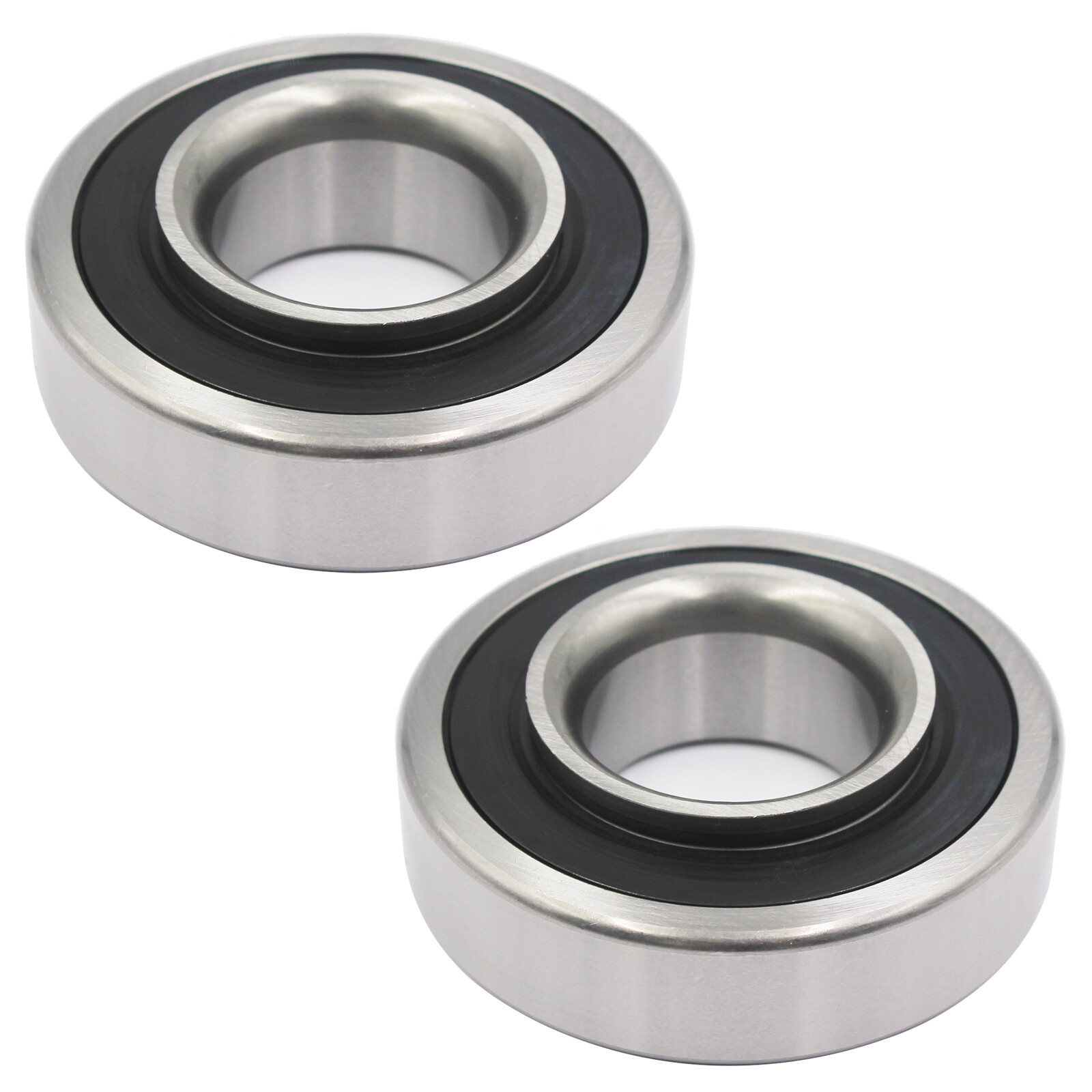 New 2x Rear Wheel Bearing For 2000-2013 Toyota Hilux Tundra Tacoma 40BCV09S1 