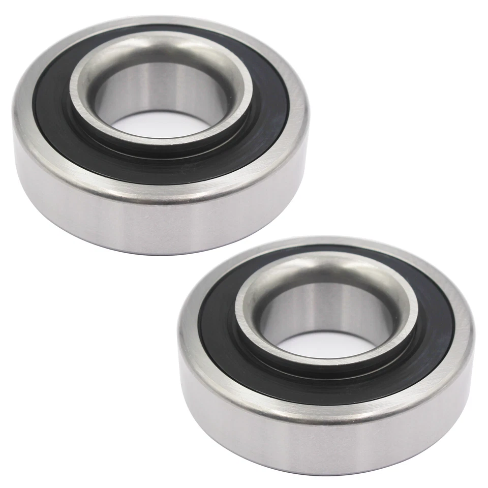 New 2x Rear Wheel Bearing For 2000-2013 Toyota Hilux Tundra Tacoma 40BCV09S1  Foto 4 de 4