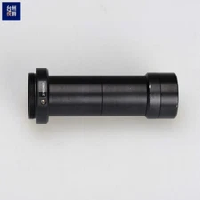 Pre-owned VST VS-TCH1.5-65 Telecentric Lens High Resolution Non-Coaxial