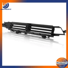 15-17 For Chrysler 200 2.4L Lower Active Grille Shutter Without Motor 68302662AA