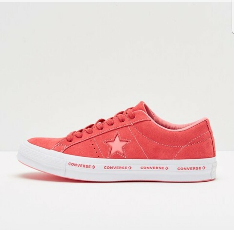 converse one star 10.5