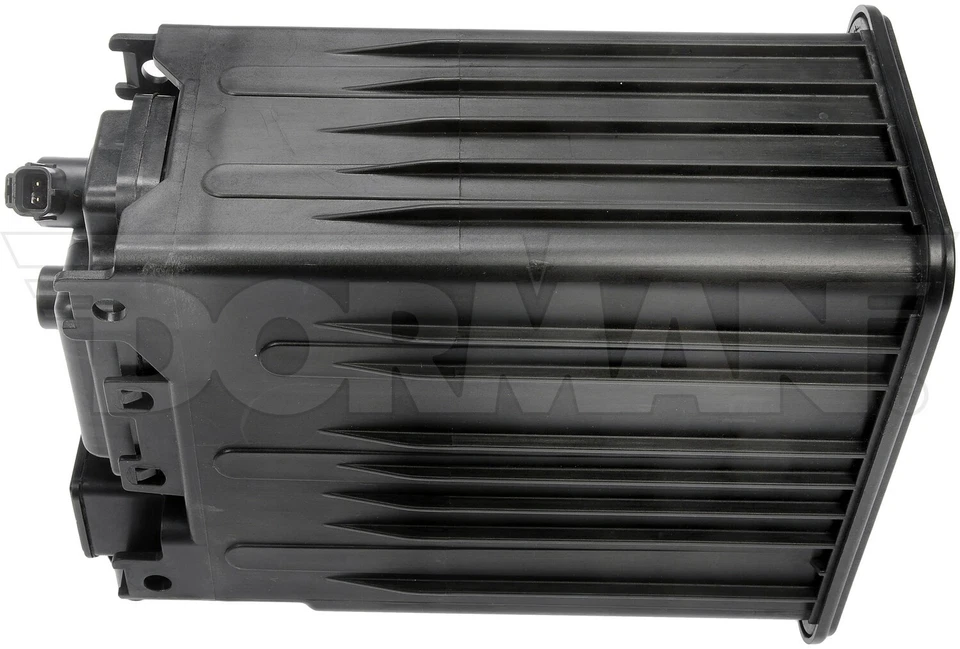 Se adapta a Ford F-350 Super Duty 2008-2018 bote de vapor Dorman 2009 2010 2011 2012 Foto 4 de 4