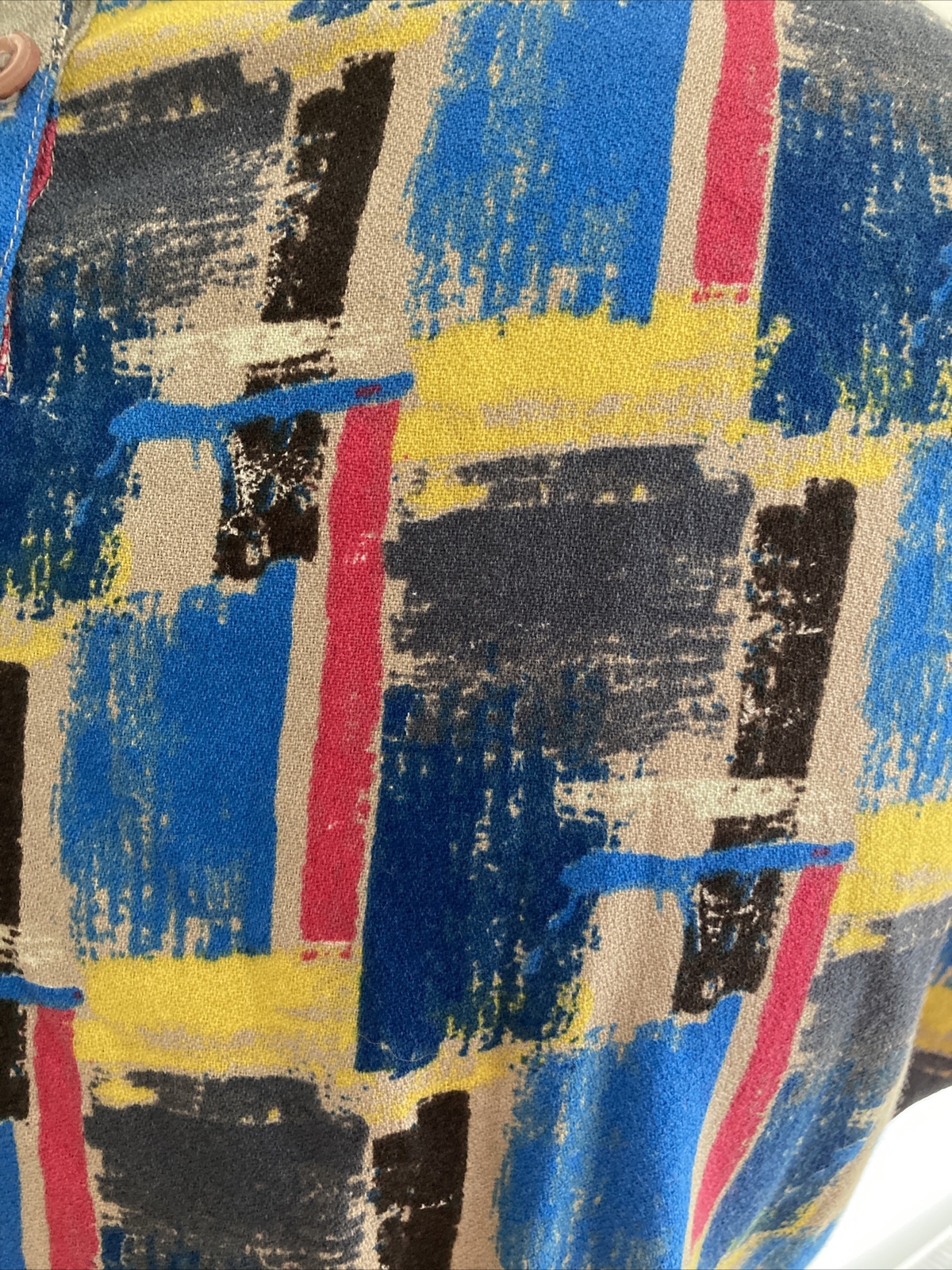 Seasalt Vintage/Retro Style Cotton Crepe Dress Size 10 Brand New With Tags 6