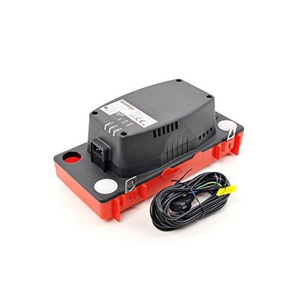 Bomba de condensados Diversitech RedBox 1 l. / 4,6 m de altura de impulsión / co