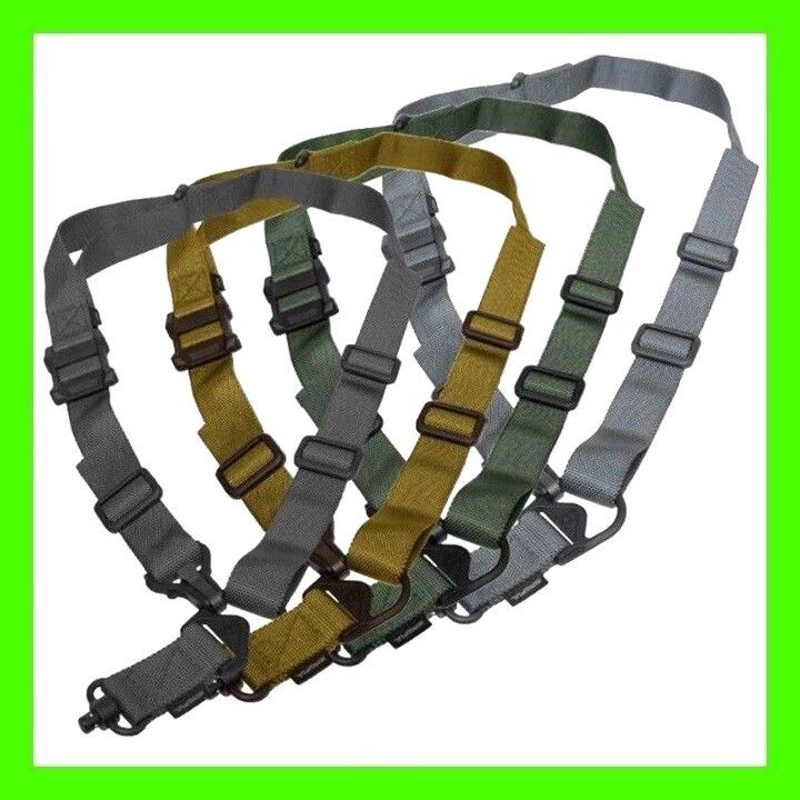 Magpul Ms3 Sling Single QD Gen2 in Coyote for sale online | eBay
