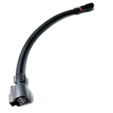 2FT 24" LSU 4.9 WBO2 WideBand Sensor Extension Harness LSU 4.9 for AEM Bosch NTK