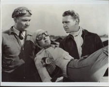 ANN FAY WRAY ROAMING LADY 8X10 PHOTO B1106