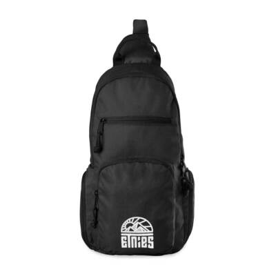 Etnies 11L Sling Bag - Schwarz