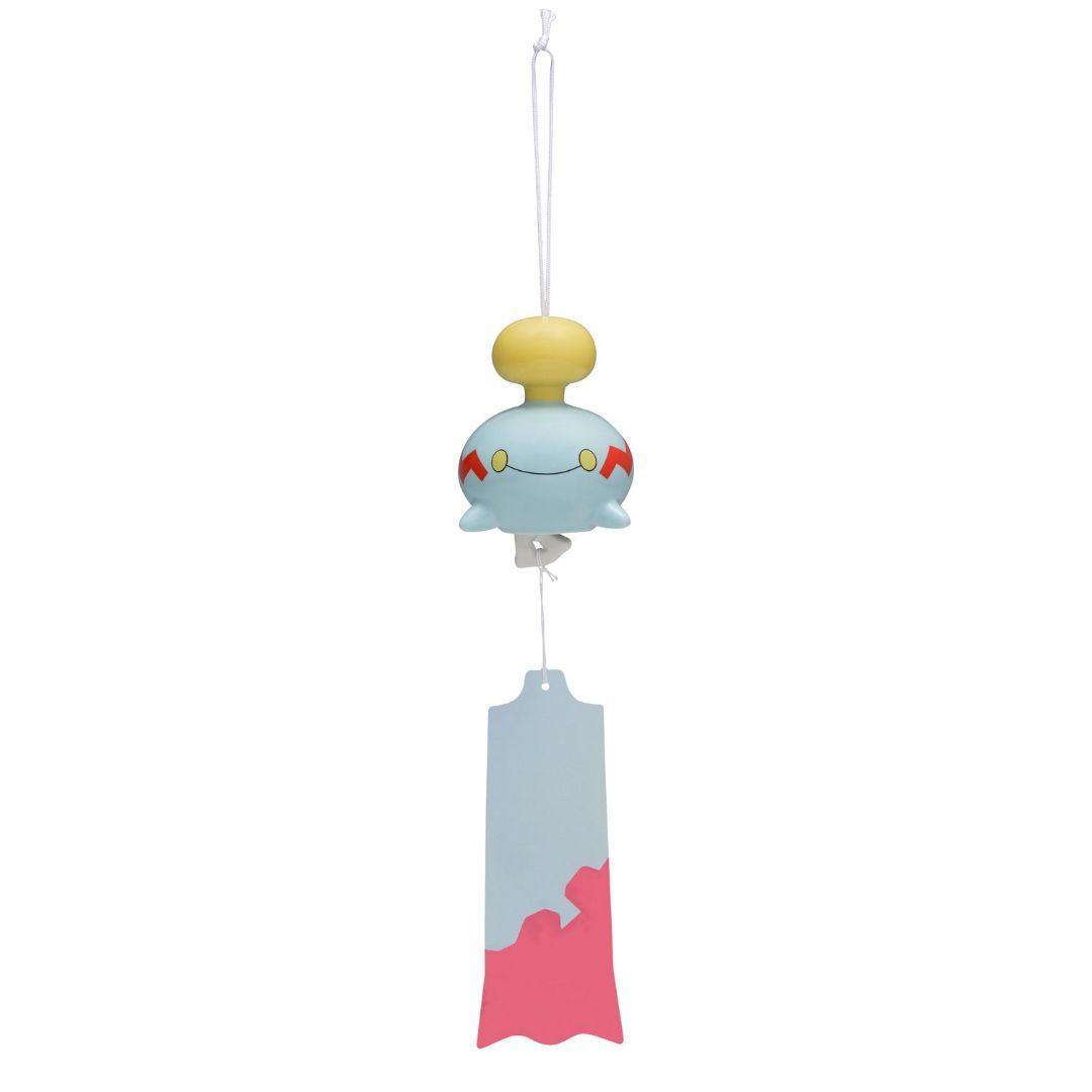 Pokemon Wind chime Wind bell "Chimecho" limited Pokémon center NEW eBay
