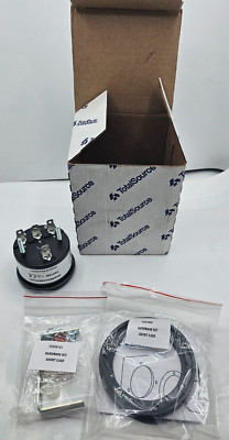 Total Source Starlift METER BDI 24-36 VOLT TSA/CR106288 1220AF03