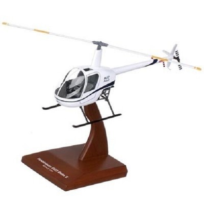 top model helicopter