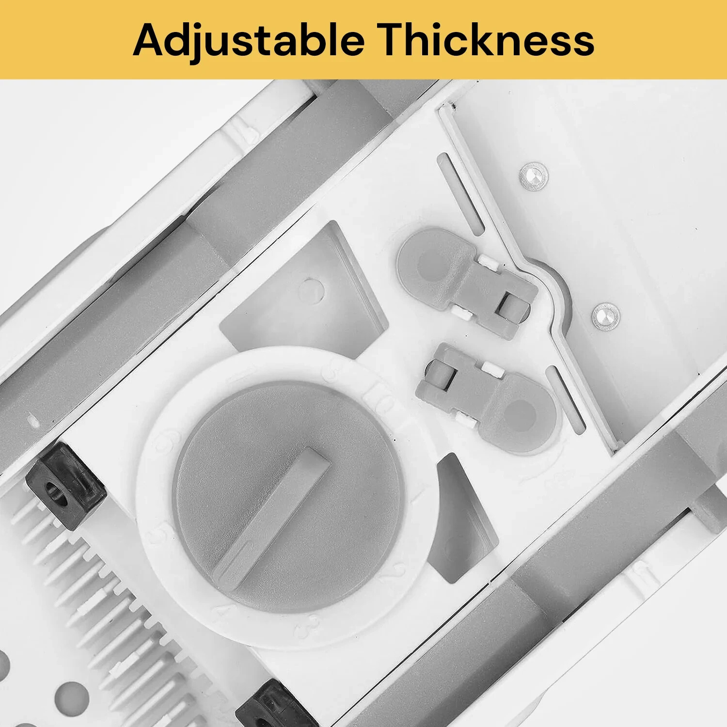 4 in 1 Multifunctional Kitchen Chopping Artifact Vegetable Slicer Food