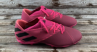 adidas nemeziz 19.2 pink