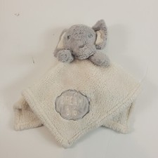 baby gear Elephant dream big lovey security blanket plush