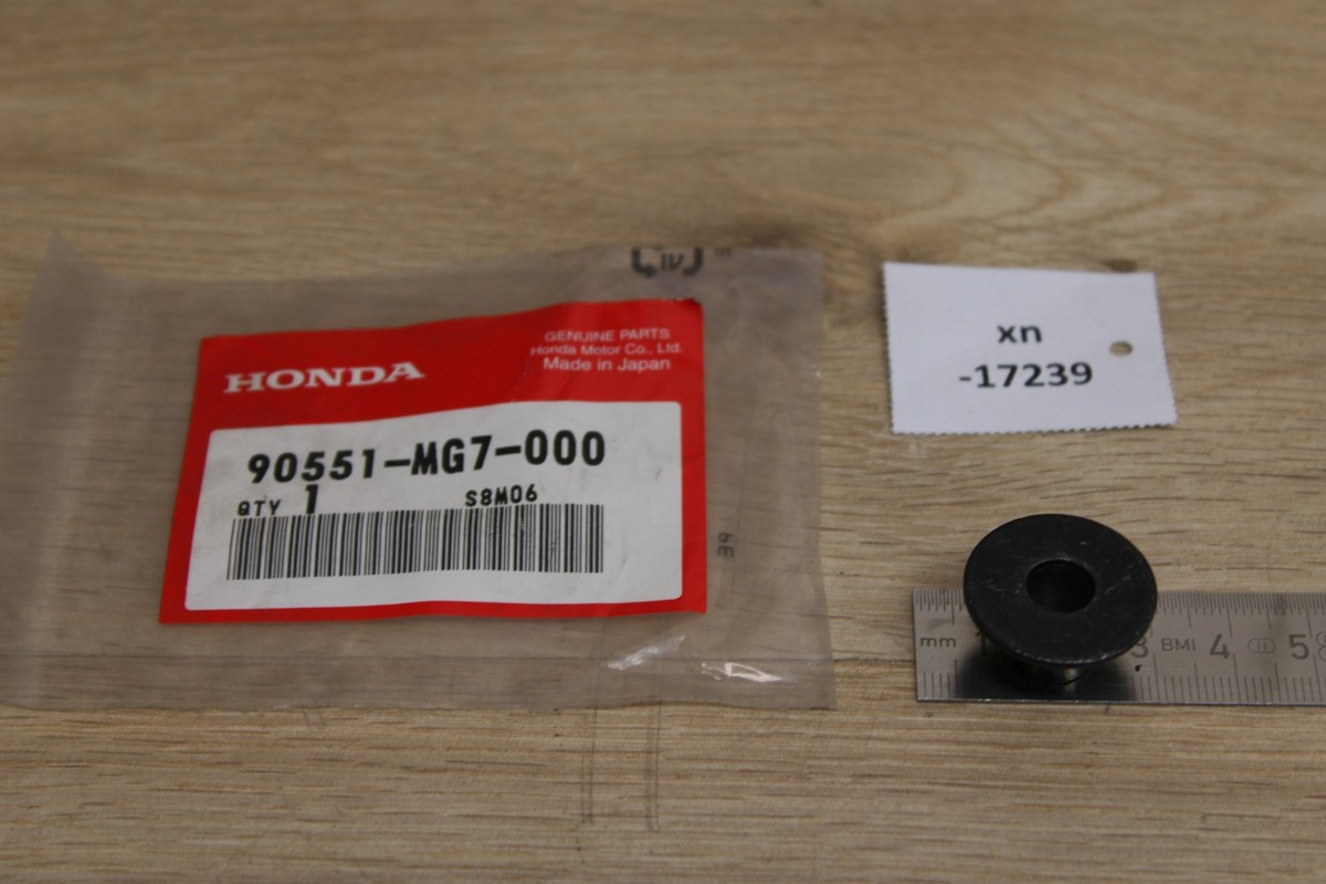 写真 Honda 90551-MG7-000 Collar NOS NEU genuine xn17239 | eBay