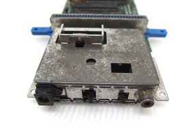 Famicom Console Motherboard VCI part Repair Nintendo Official NES Japan