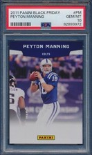 2015 Panini Cyber Monday Trading Cards 20