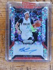 2018 Panini Prizm Basketball Seth Curry #24