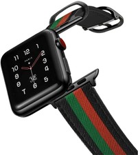 gucci strap apple watch