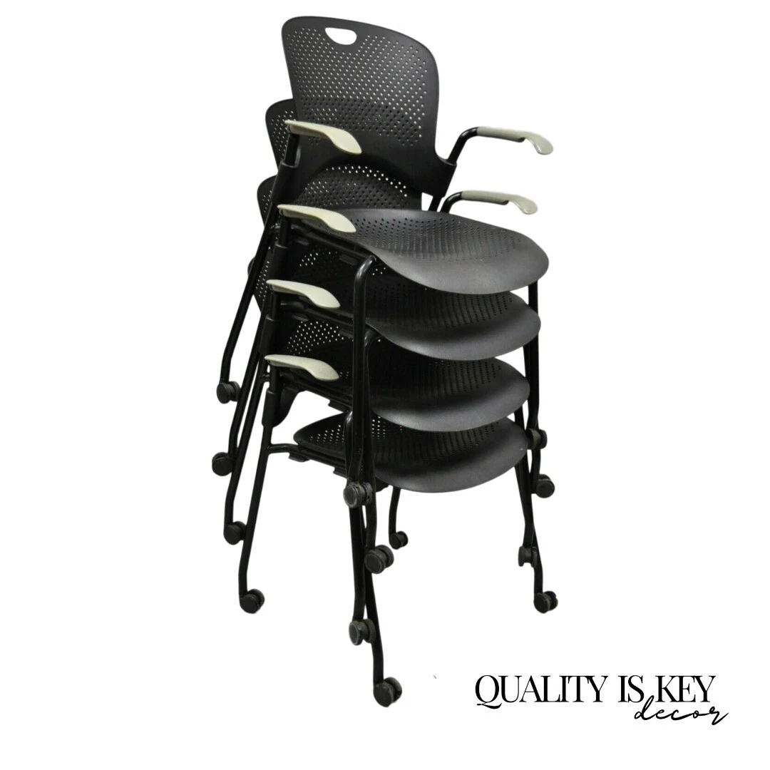 Herman miller stacking chairs new arrivals